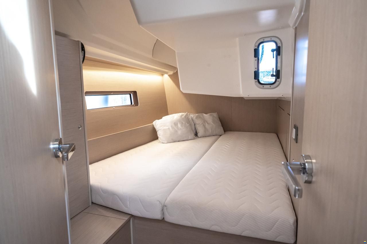 Beneteau Oceanis 40.1
