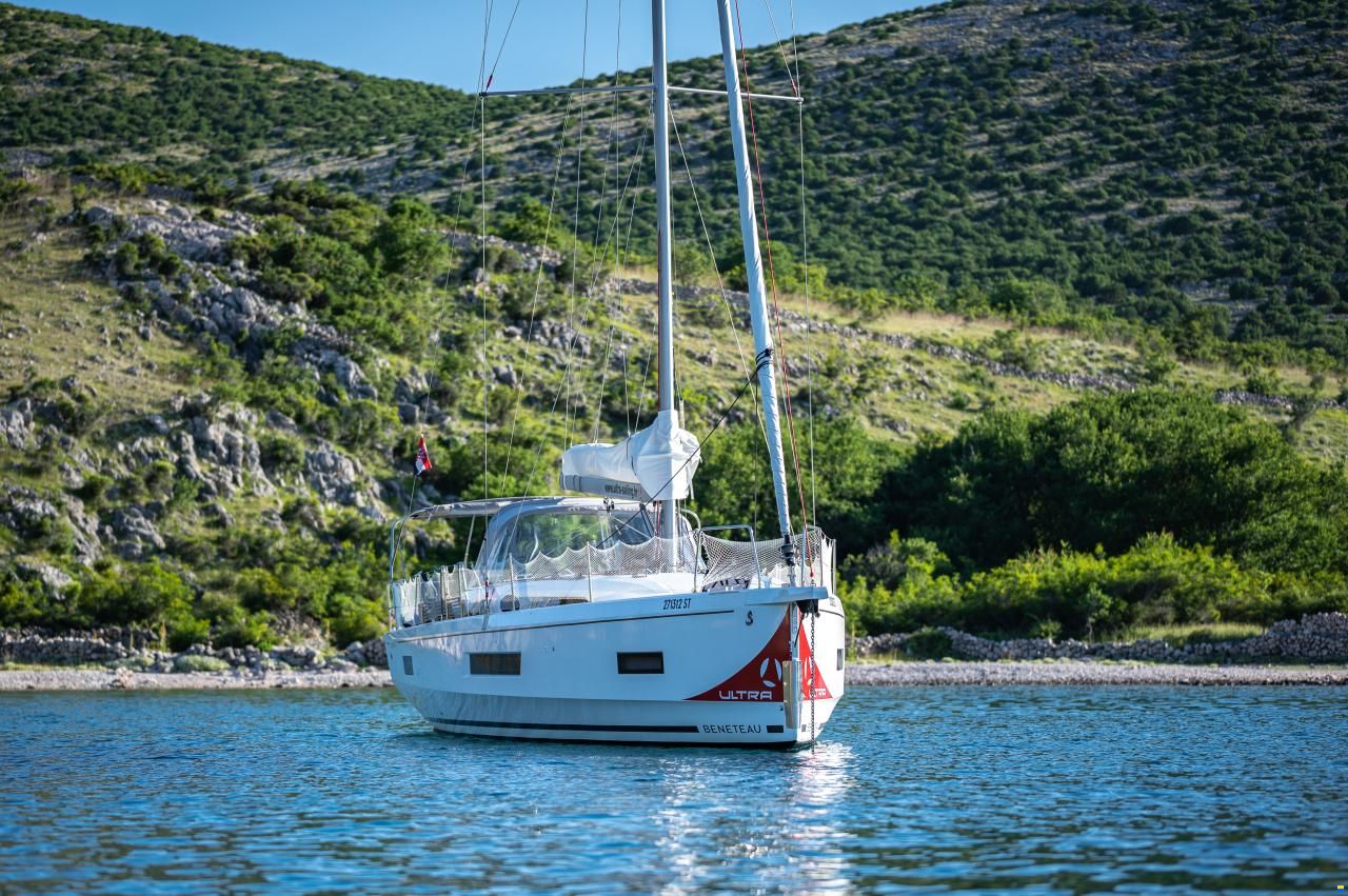 Beneteau Oceanis 40.1