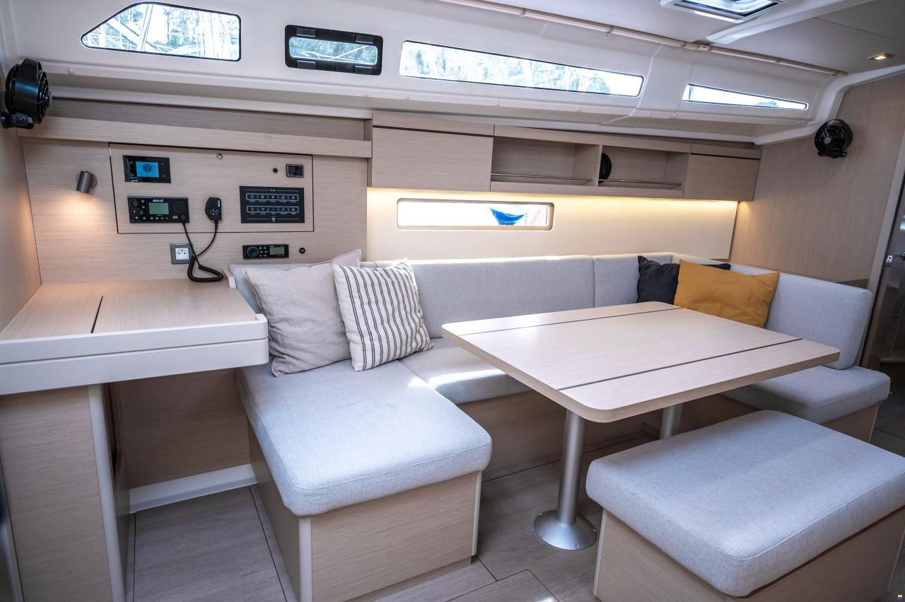 Beneteau Oceanis 40.1