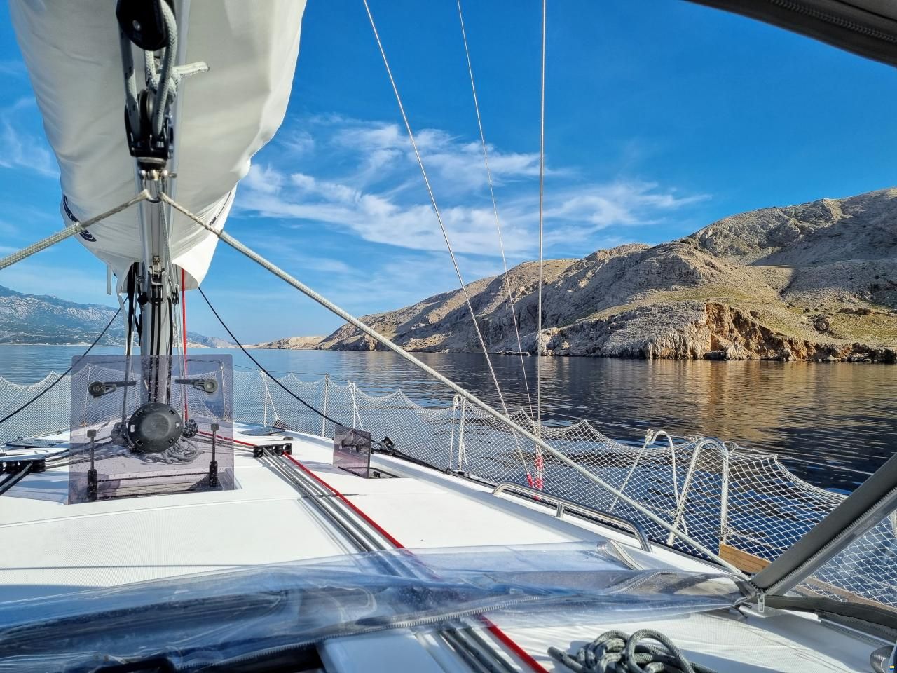 Beneteau Oceanis 40.1