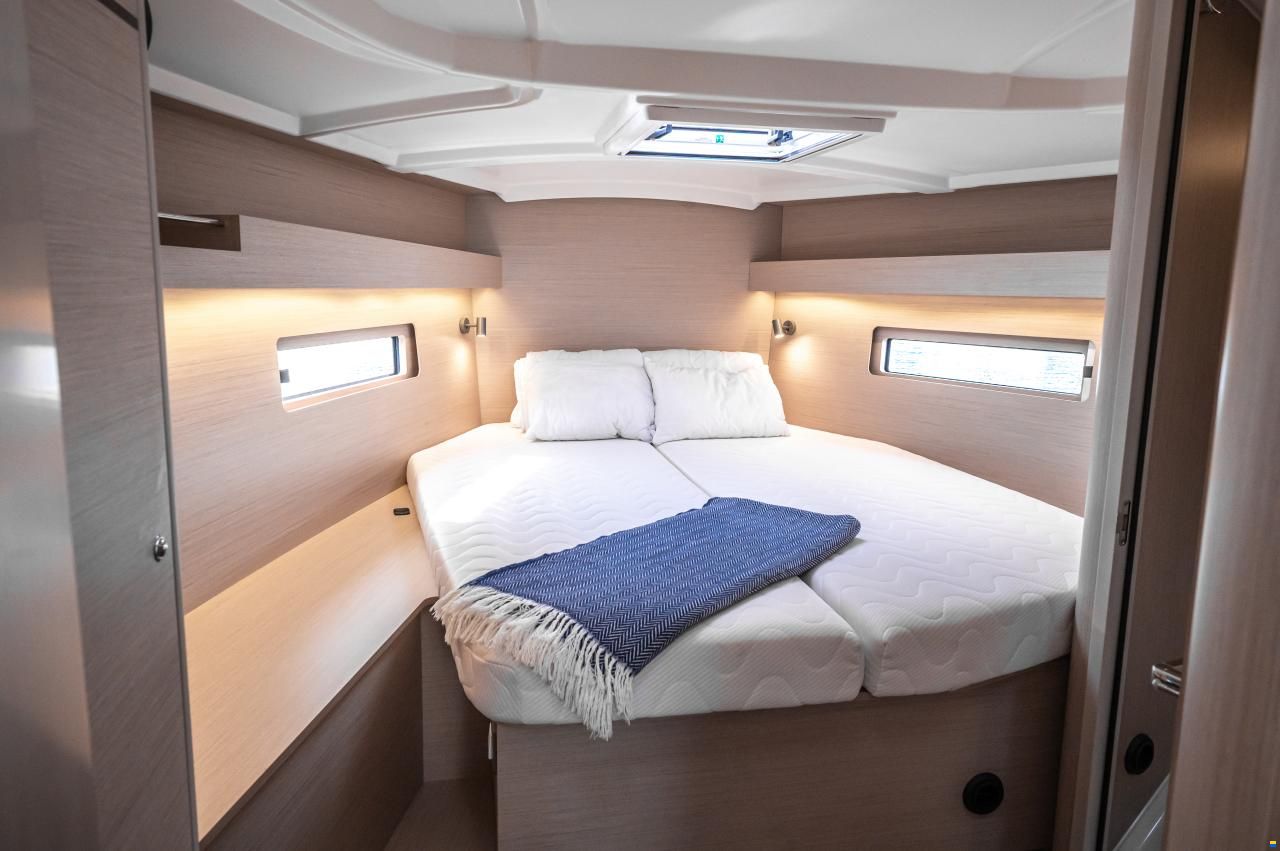 Beneteau Oceanis 40.1
