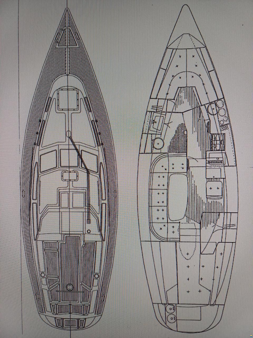 Nordship 35 DS