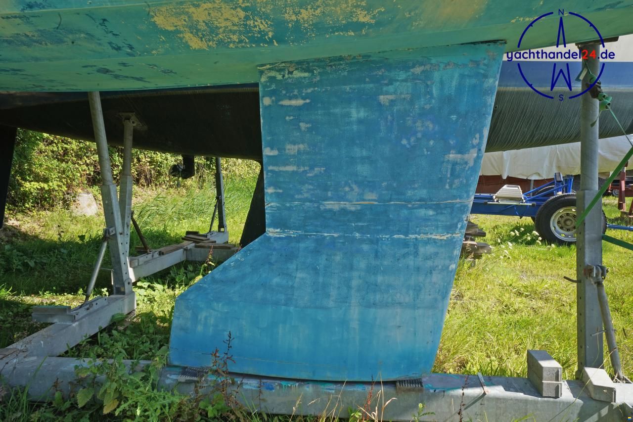 Waarschip 36 LD
