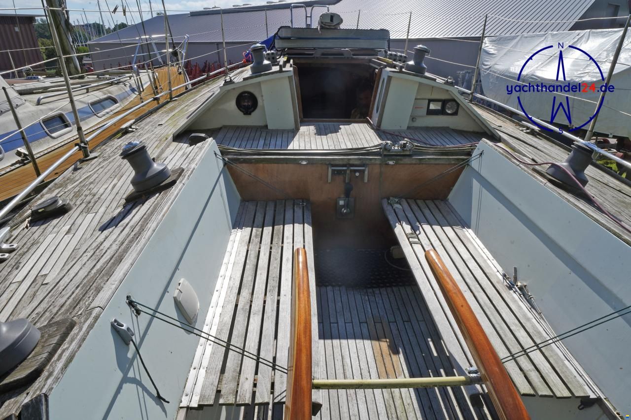 Waarschip 36 LD