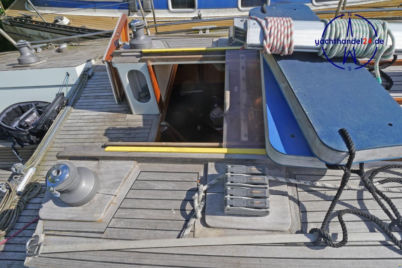Waarschip 36 LD