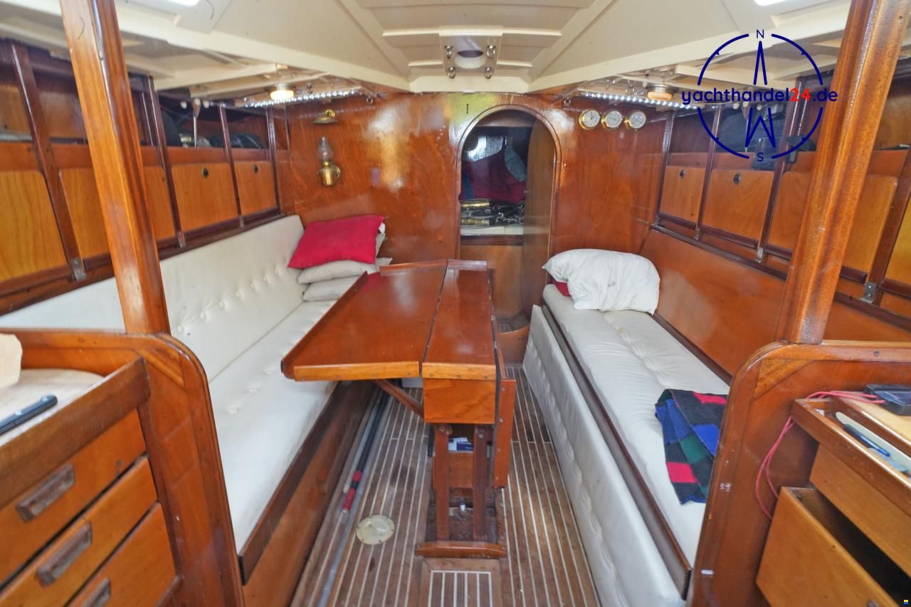 Waarschip 36 LD