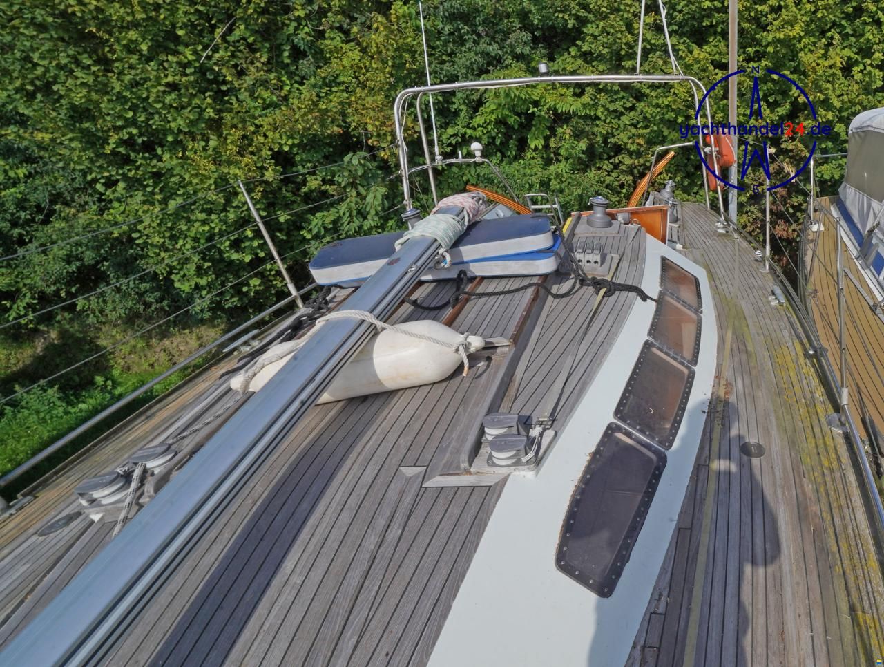Waarschip 36 LD