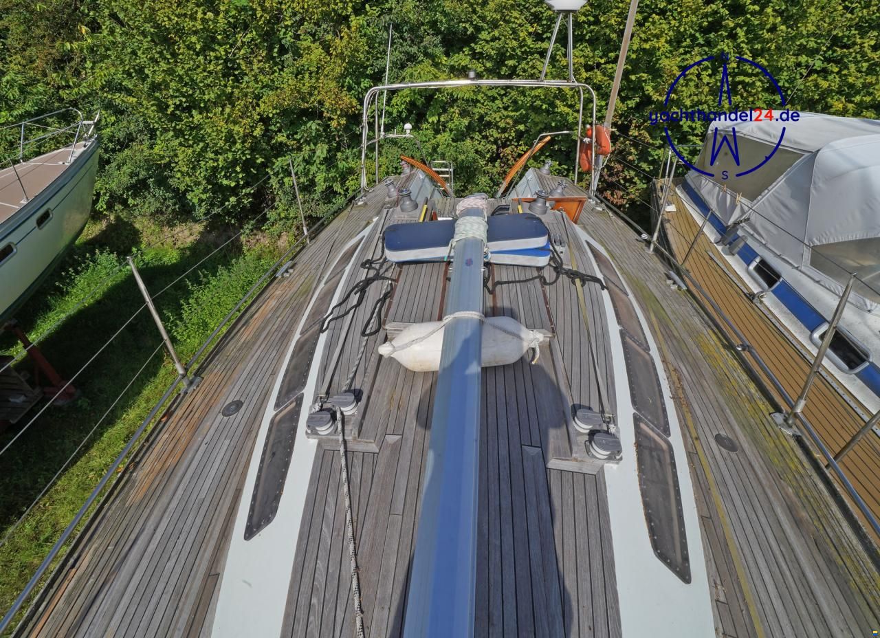 Waarschip 36 LD