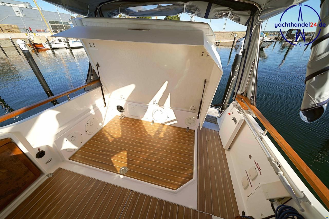 Joda Monaco 310