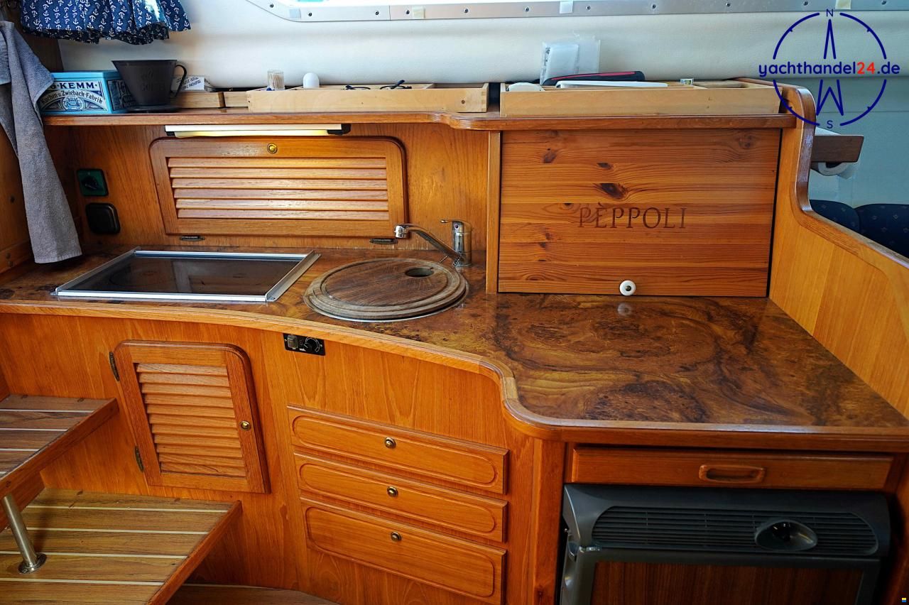 Joda Monaco 310