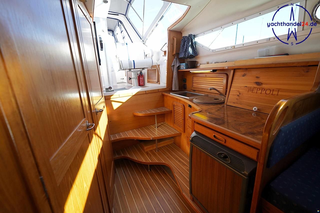 Joda Monaco 310