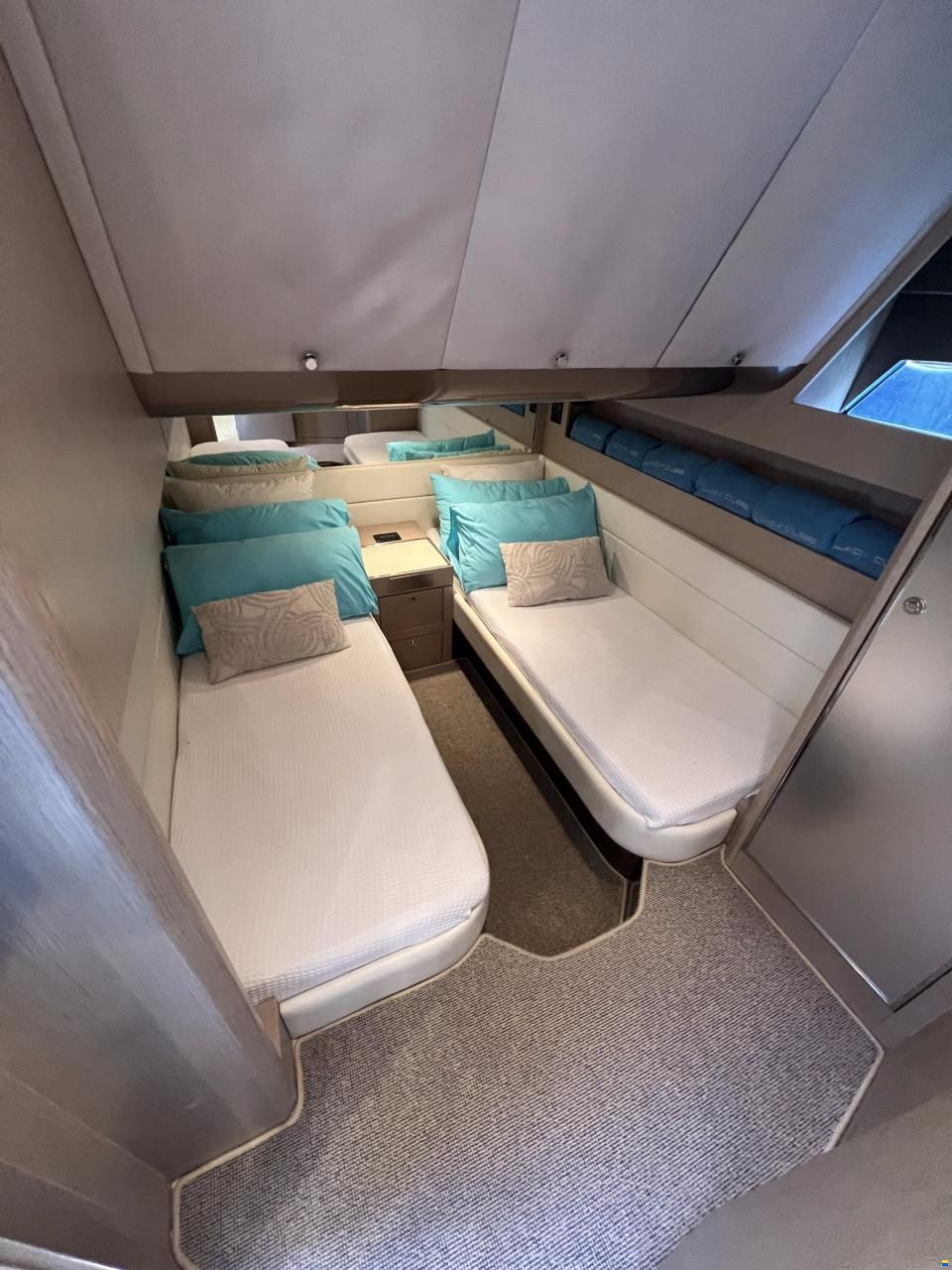 Riva Rivale 52