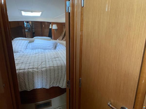 Jeanneau Prestige 42
