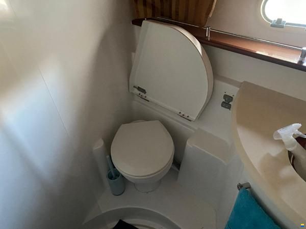 Jeanneau Prestige 42