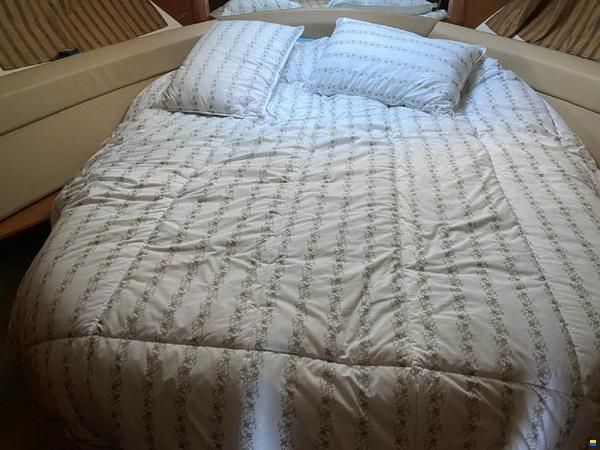 Jeanneau Prestige 42