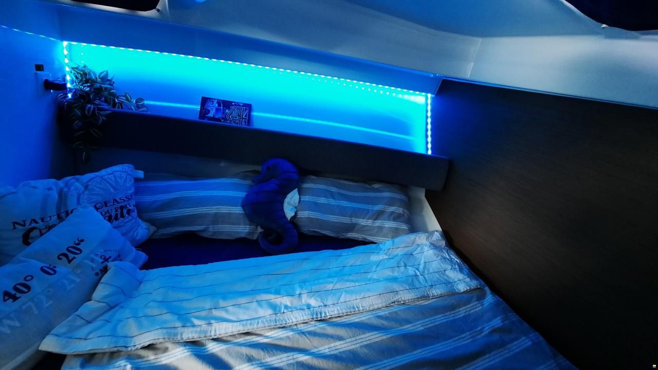 Beneteau Antares 8 OB
