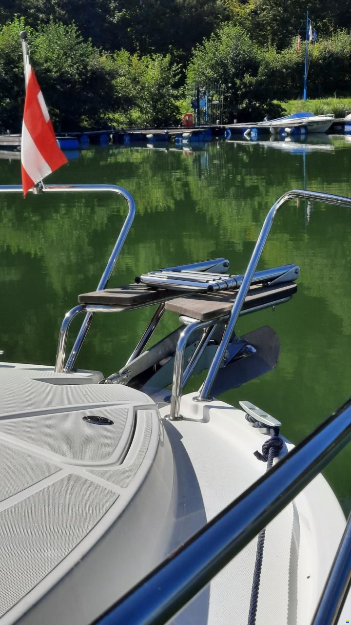 Beneteau Antares 8 OB