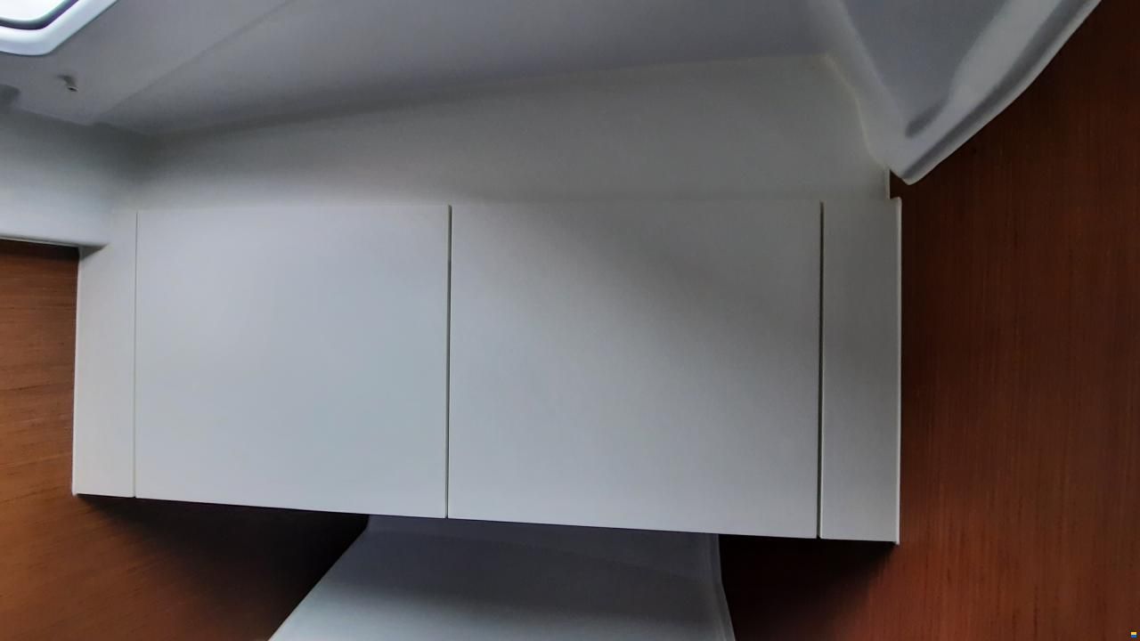 Beneteau Antares 8 OB