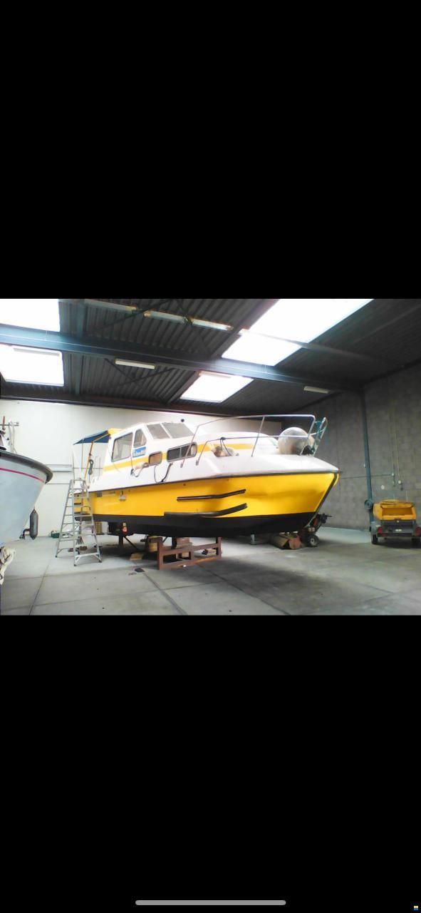 Triton 860
