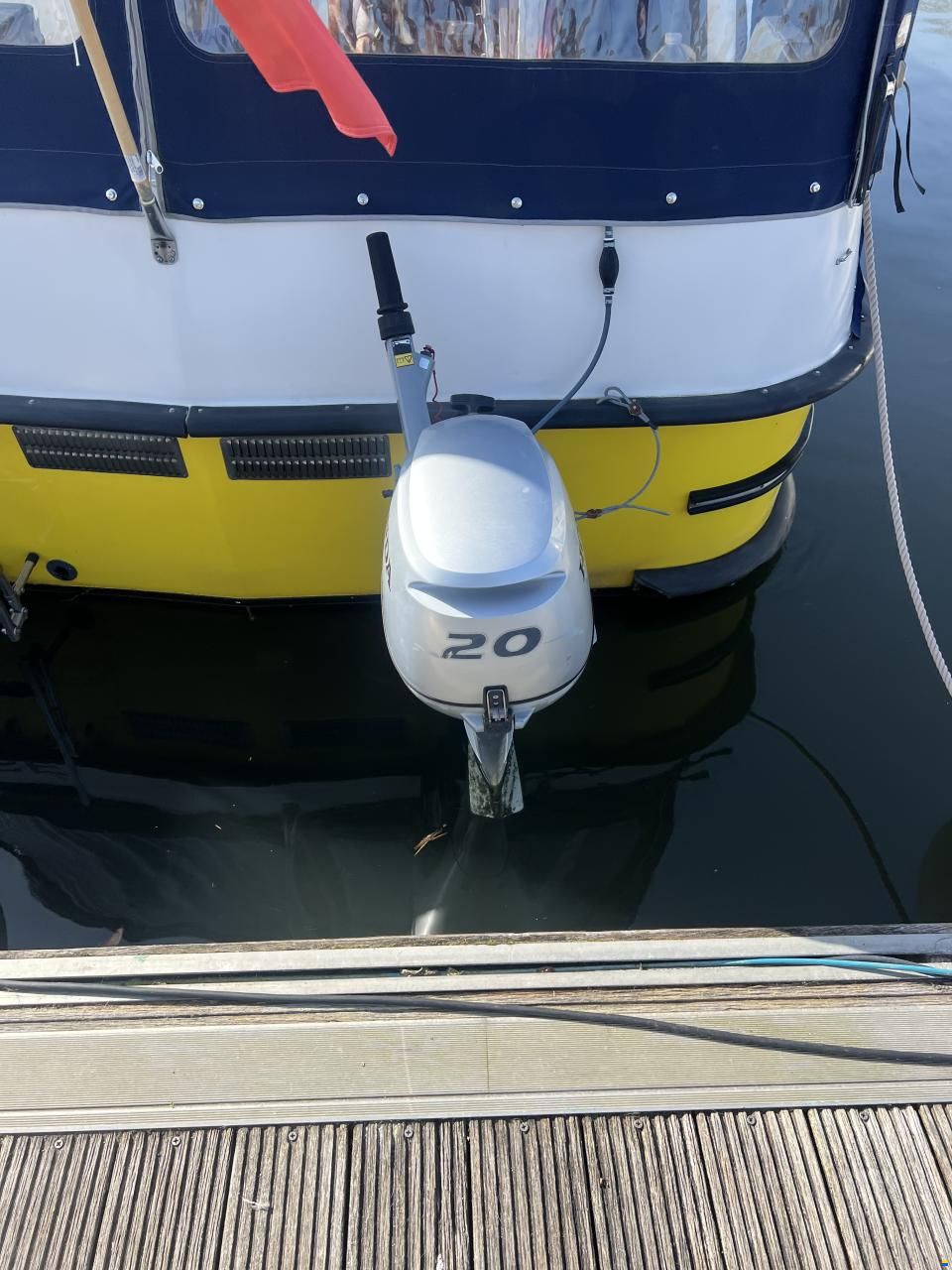 Triton 860