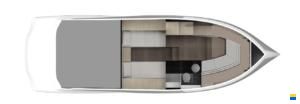 Astondoa 377 Coupe