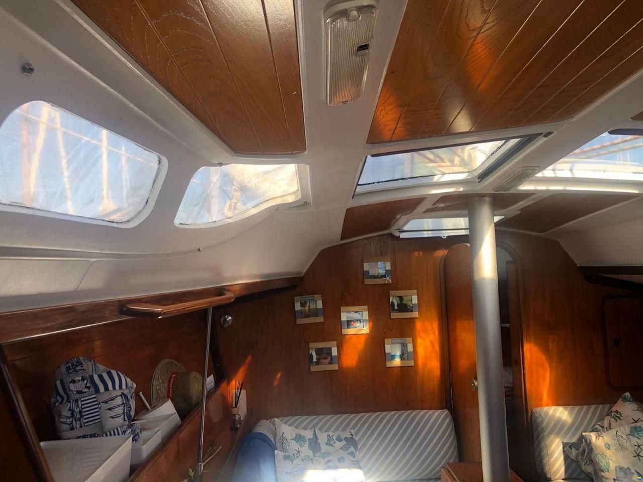 Beneteau Oceanis 350
