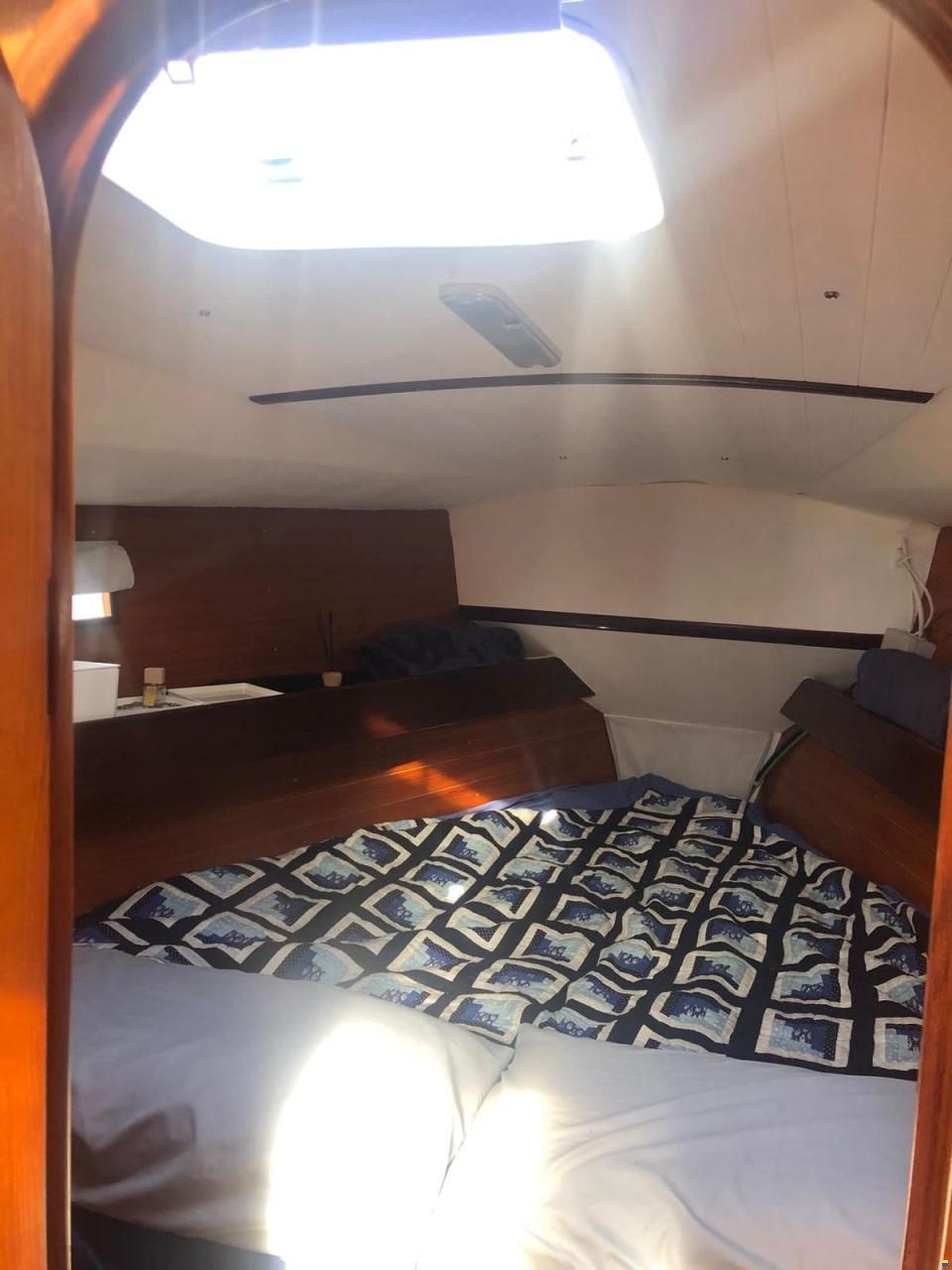 Beneteau Oceanis 350