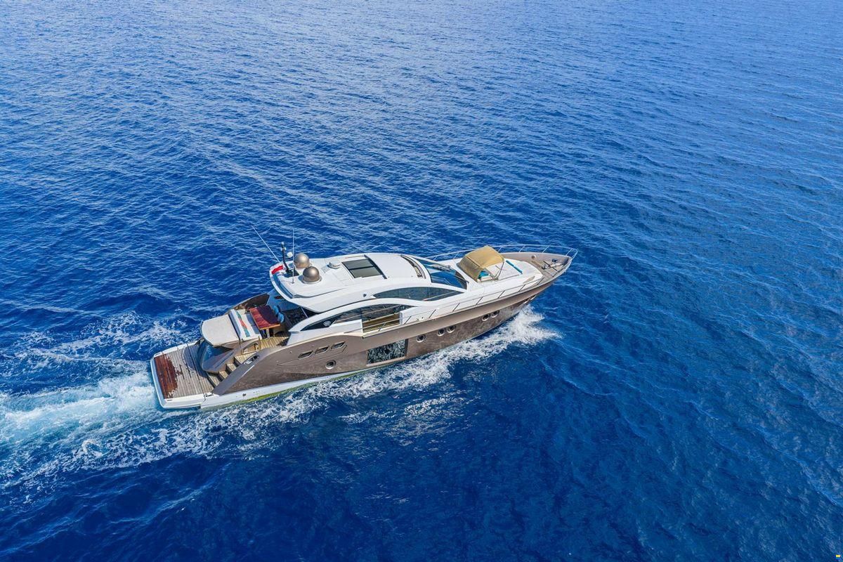 Sessa C68