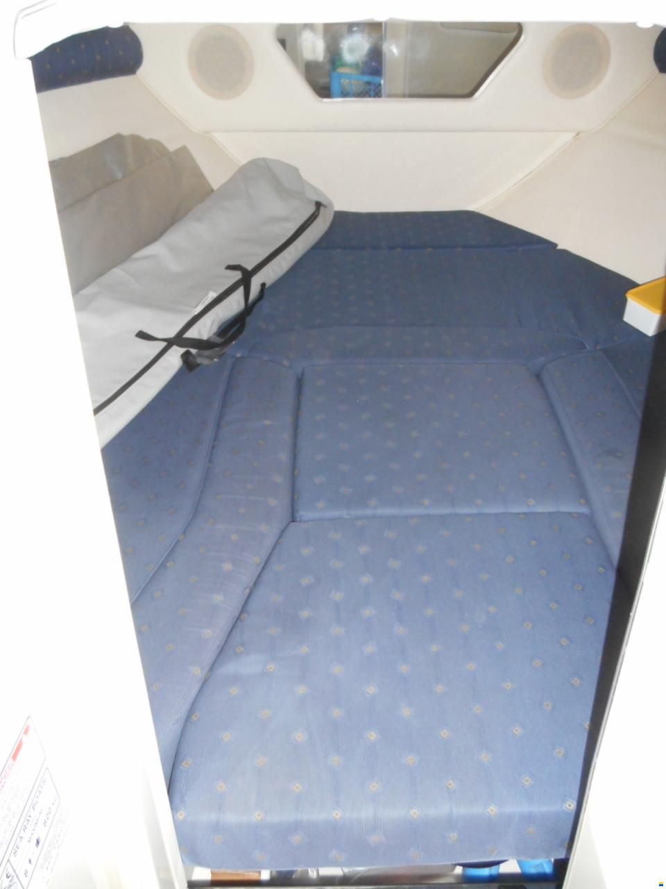 Sea Ray 220