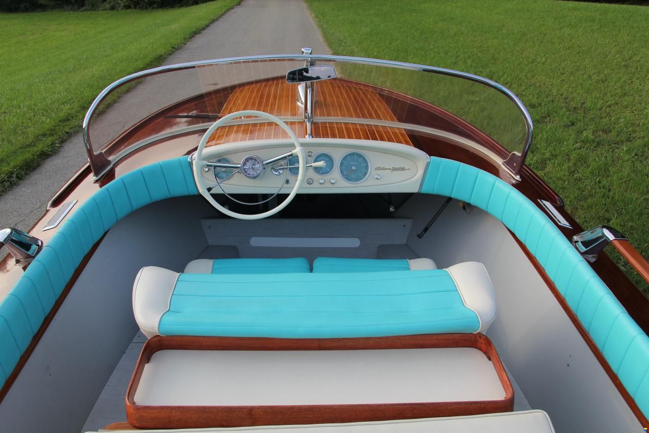 Riva Junior