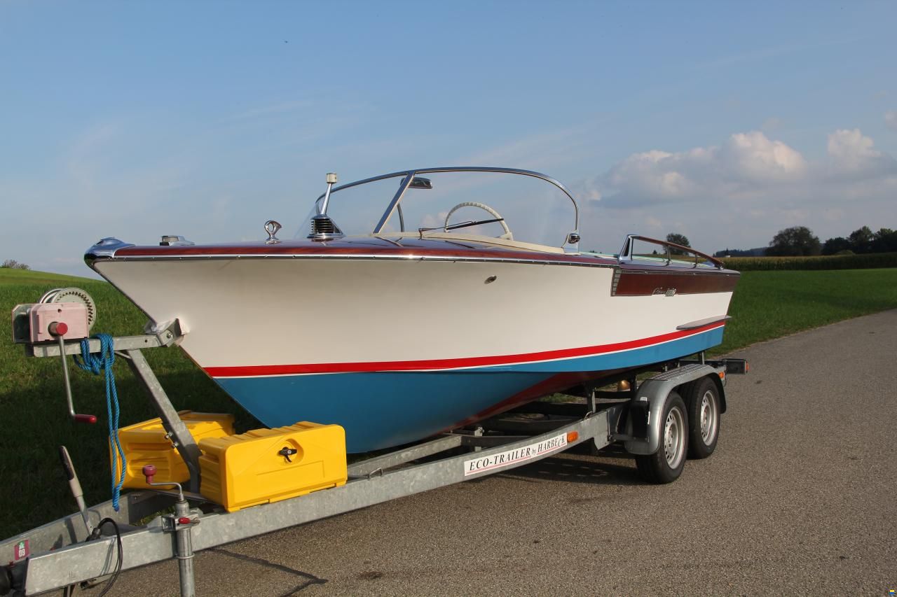 Riva Junior