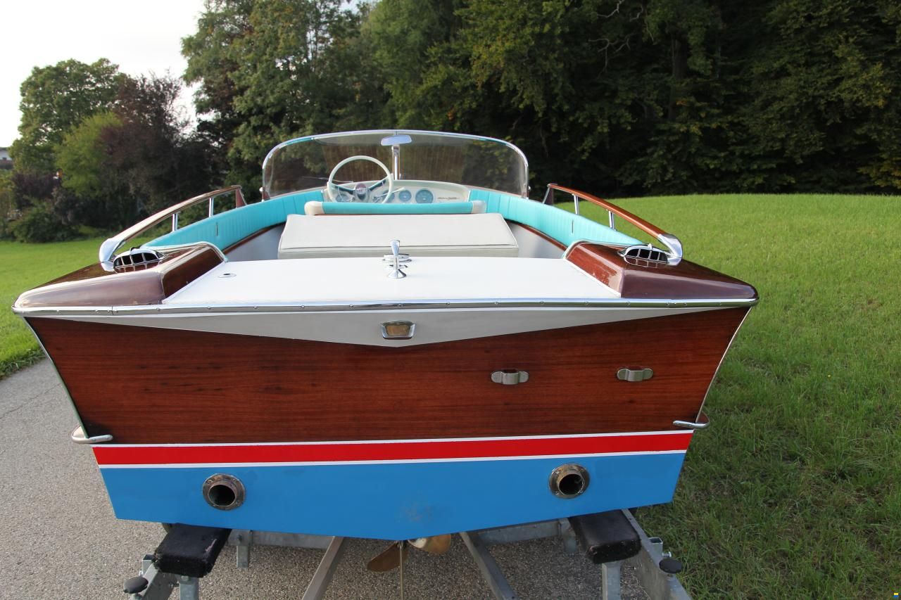 Riva Junior