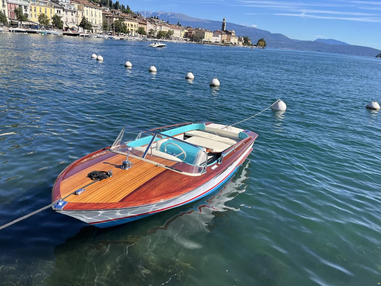 Riva Junior