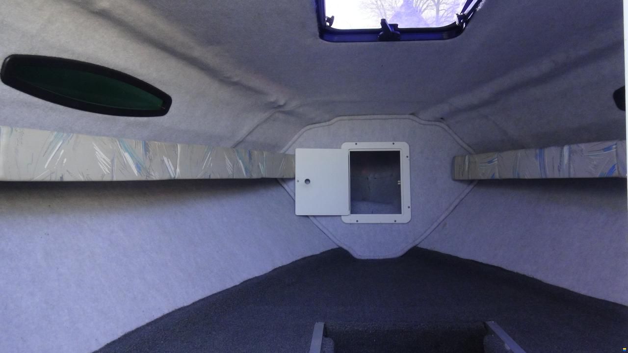 Apex Crowline Bayside 590