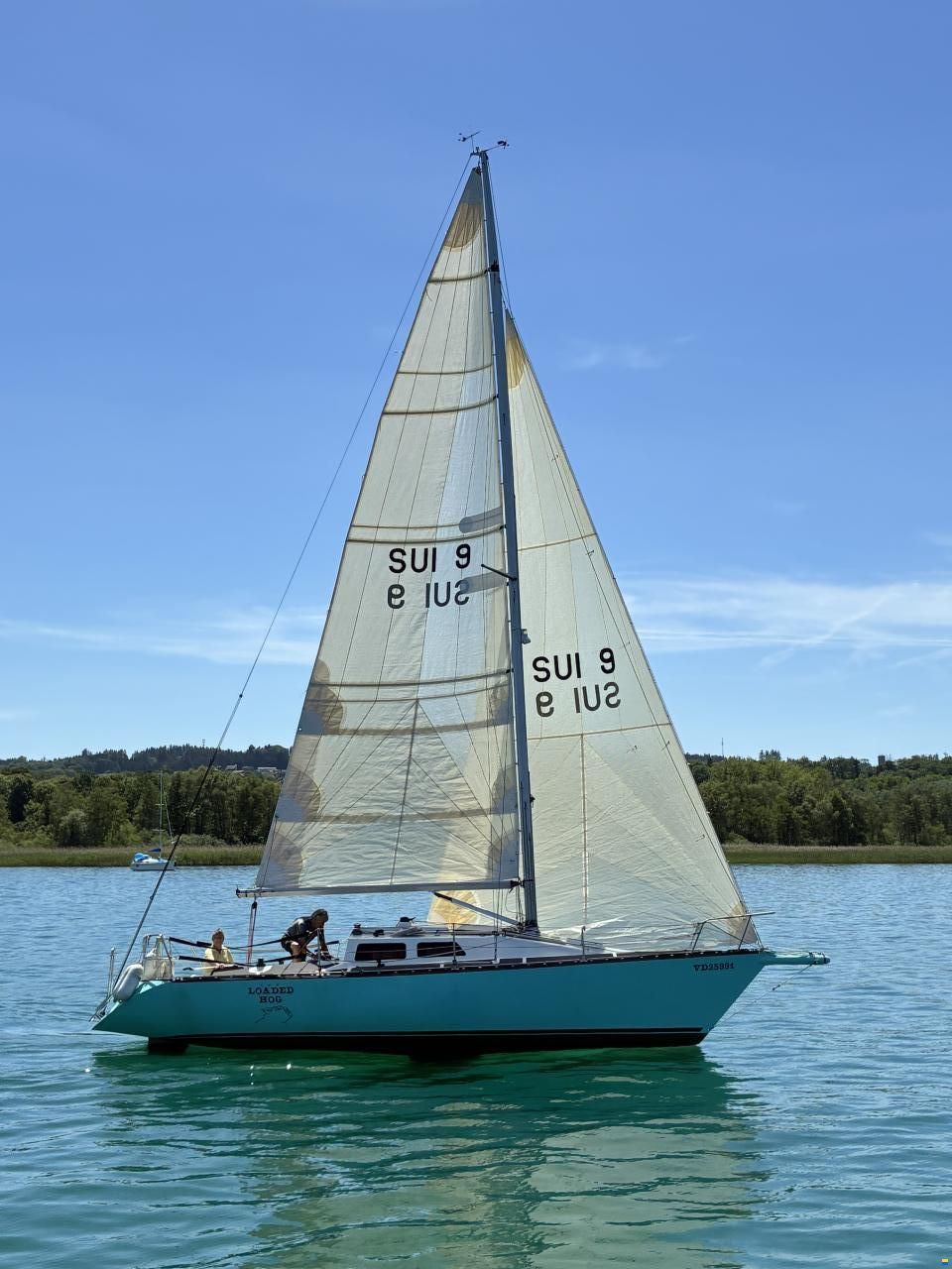 Eliminator 32