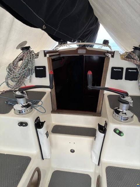 Eliminator 32