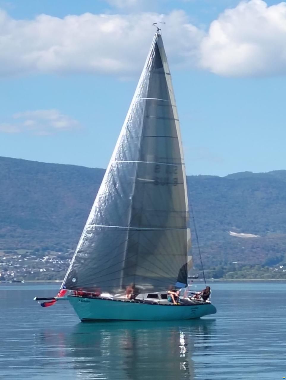 Eliminator 32