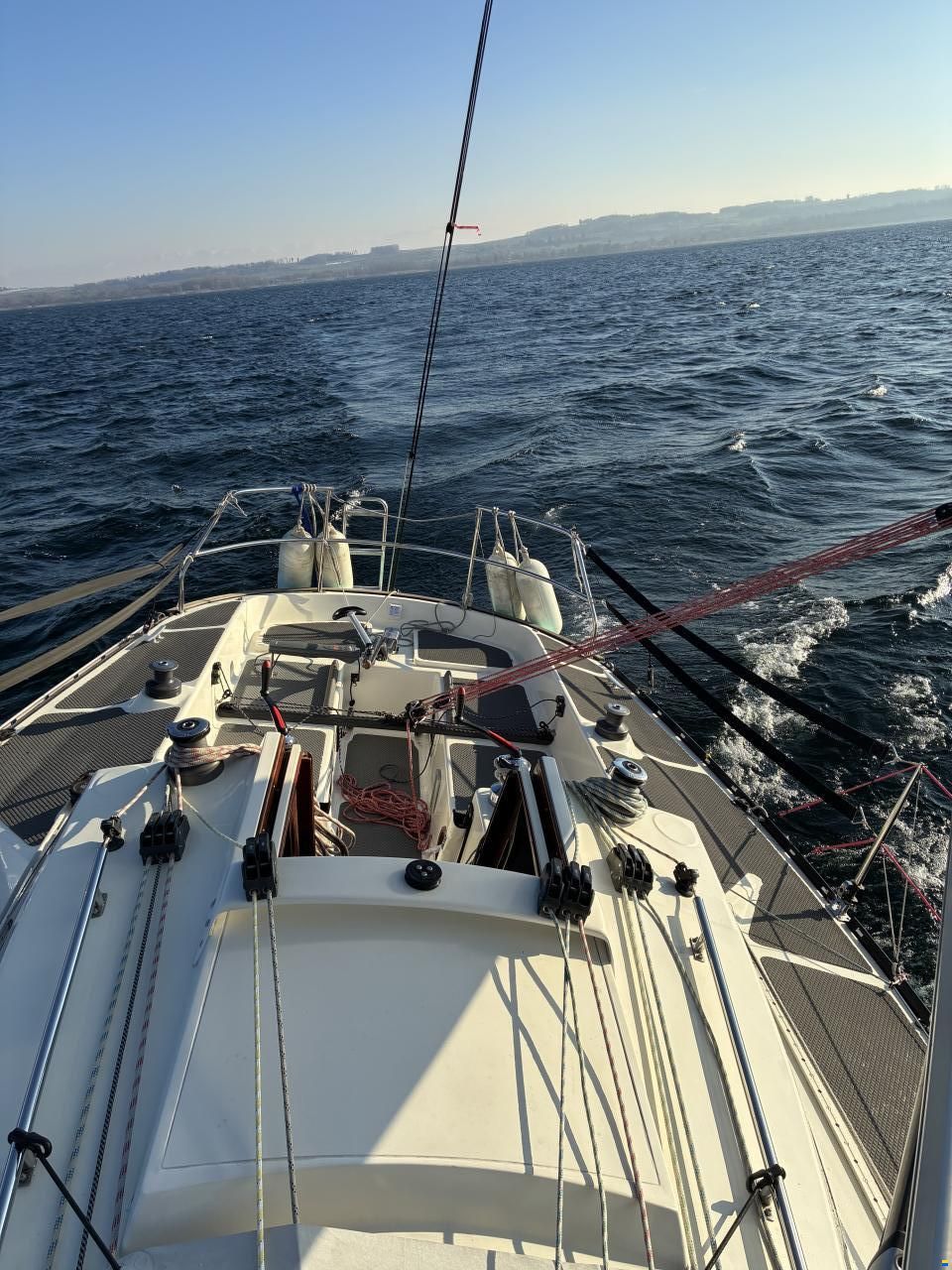 Eliminator 32