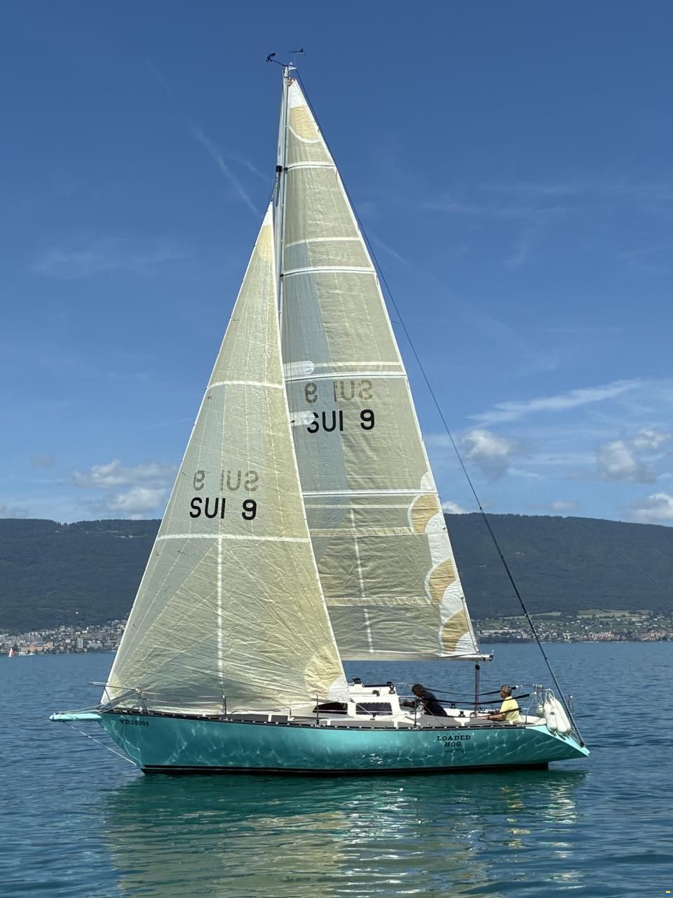 Eliminator 32