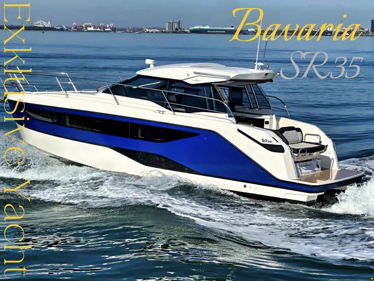 Bavaria SR35