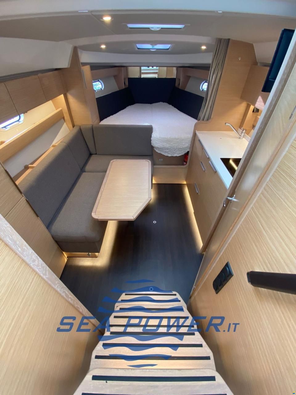 Bavaria S 33 Hard Top