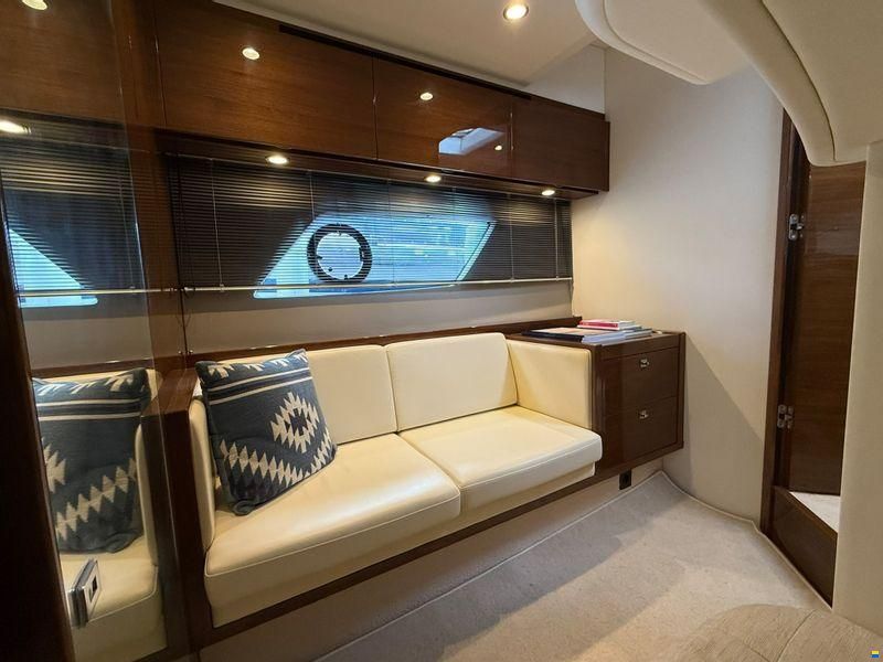 Princess V39