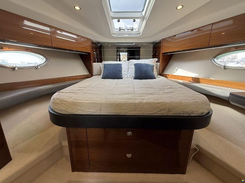 Princess V39