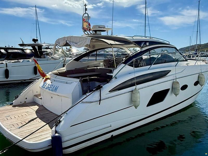Princess V39