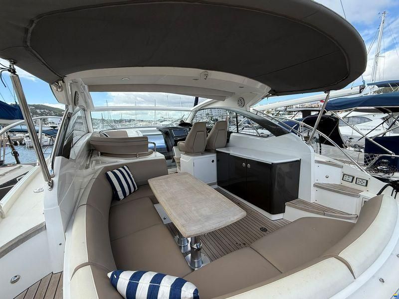 Princess V39