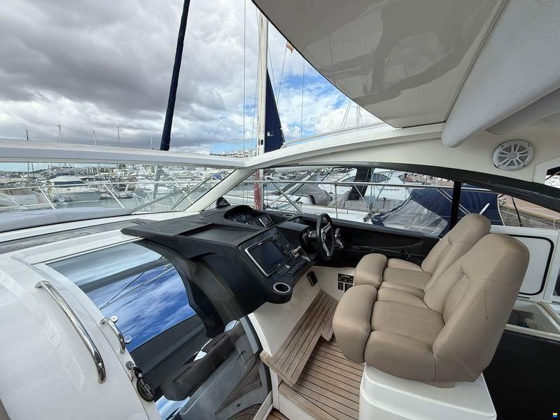 Princess V39