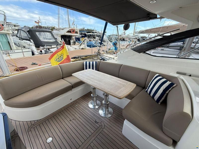 Princess V39