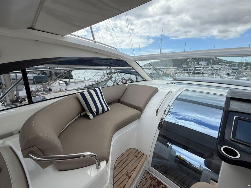 Princess V39