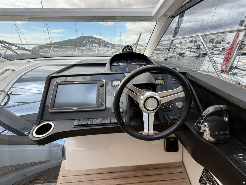 Princess V39