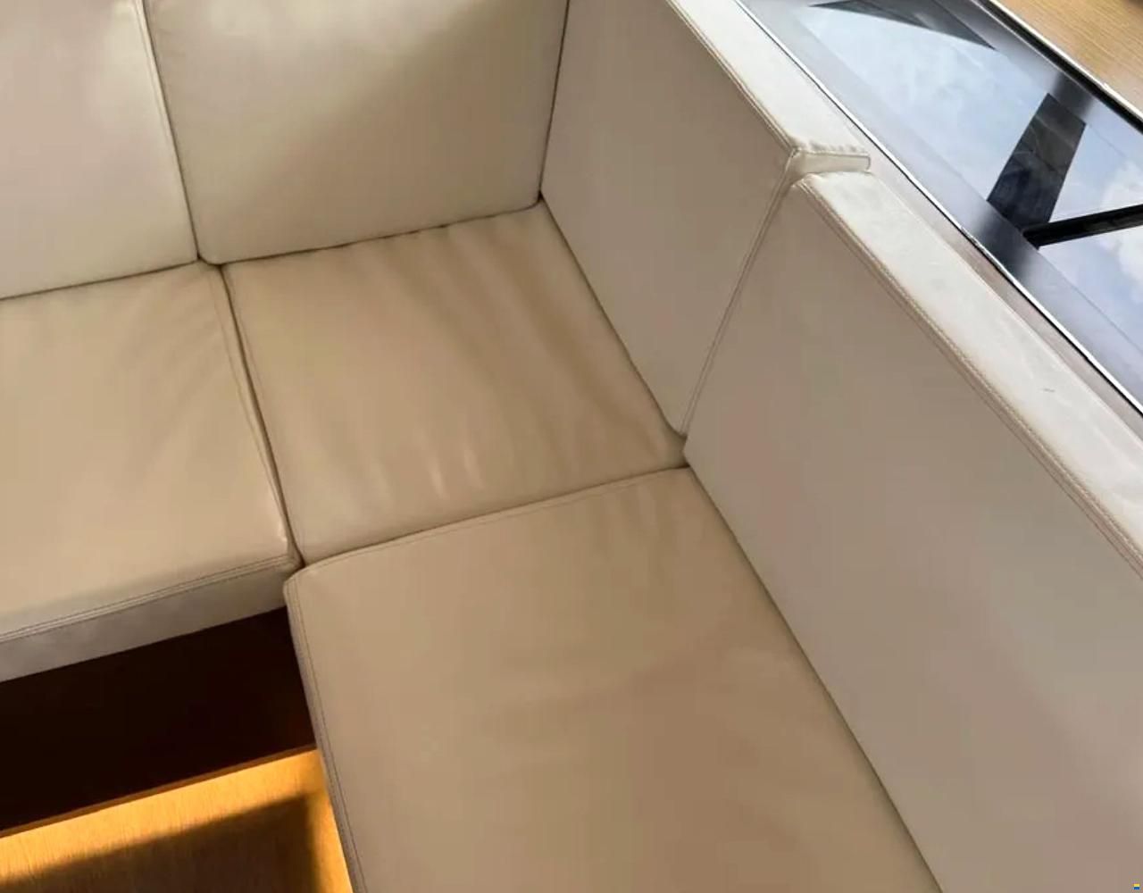 Lagoon 50
